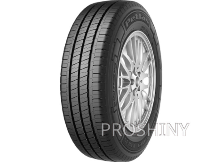 Petlas Full Power PT835 225/70 R15C 112/110R