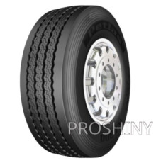 Petlas NZ300 (причіпна) 385/65 R22.5 160K