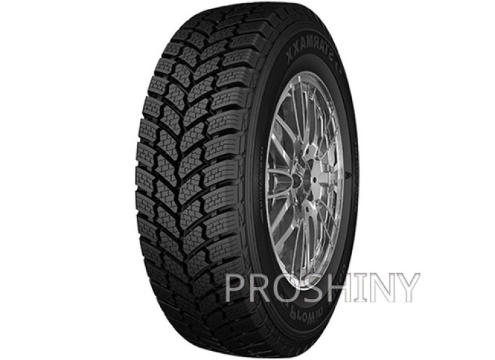 Starmaxx Prowin ST960 225/65 R16C 112/110R