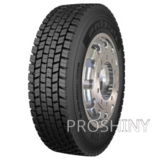 Petlas RH100 (ведуча) 315/80 R22.5 154/150M