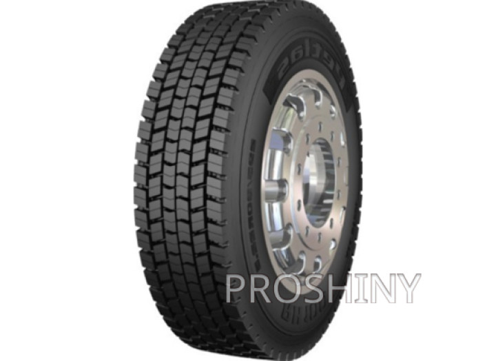 Petlas RH100 (ведуча) 295/60 R22.5 150/147L