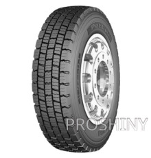 Petlas RZ300 (ведуча) 8.5 R17.5 121/120L