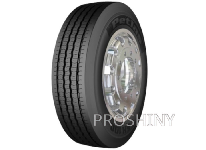Petlas SH100 (рульова) 265/70 R19.5 140/138M