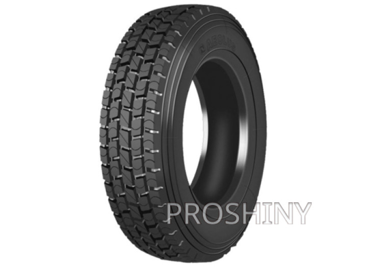 Aeolus ADR35 (ведуча) 235/75 R17.5 143/141J PR18