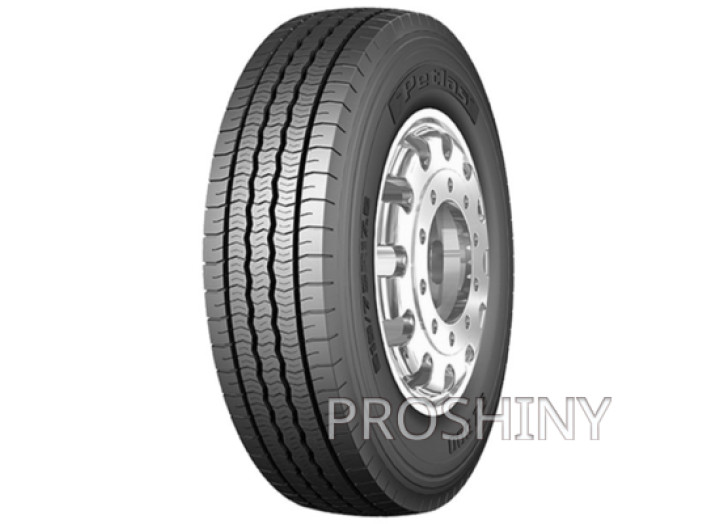 Petlas SZ300 (рульова) 245/70 R17.5 136/134M