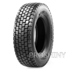 Aeolus ADR69 (ведуча) 295/80 R22.5 152/149M