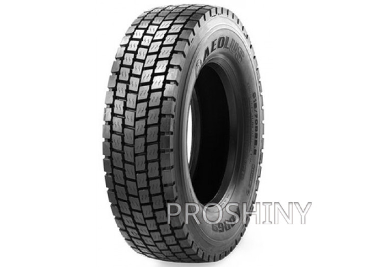 Aeolus ADR69 (ведуча) 295/80 R22.5 152/149M