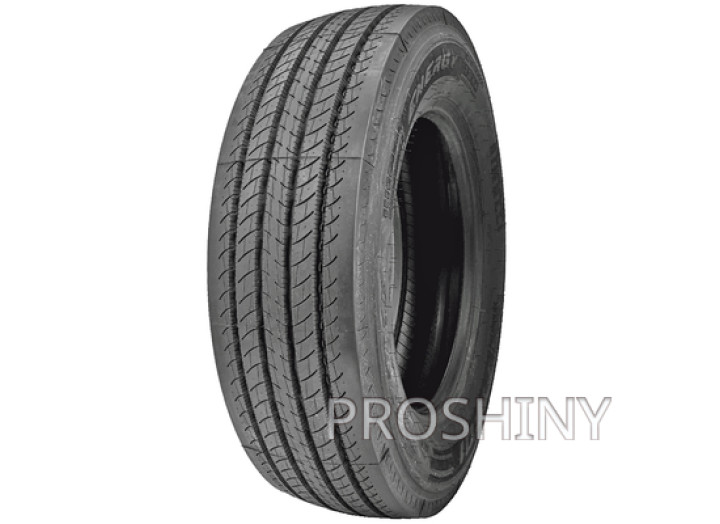 Pirelli FH:01 Energy (рульова) 295/60 R22.5 150/147L