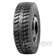 Powertrac Heavy Expert (ведуча) 10.00 R20 149/146K