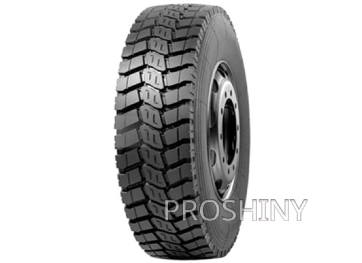 Powertrac Heavy Expert (ведуча) 10.00 R20 149/146K