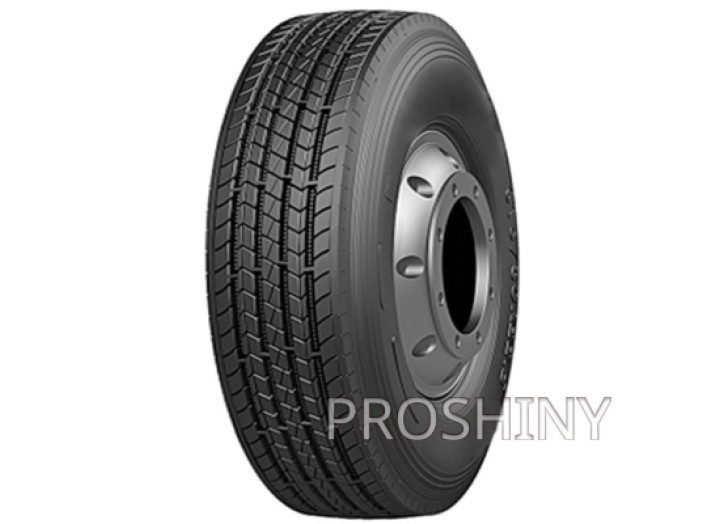 Powertrac Power Contact (рульова) 385/65 R22.5 160L PR20