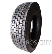 Powertrac Power Plus + (ведуча) 215/75 R17.5 127/124M