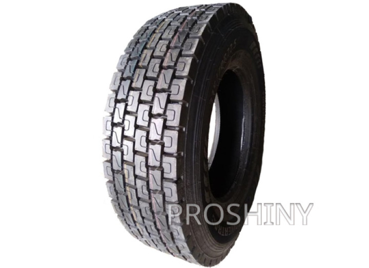 Powertrac Power Plus + (ведуча) 215/75 R17.5 127/124M