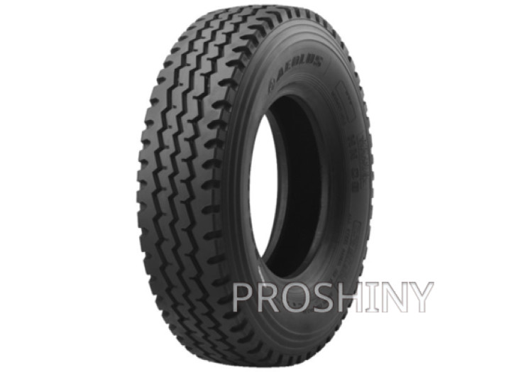 Aeolus HN08 (універсальна) 315/80 R22.5 154/150L PR18