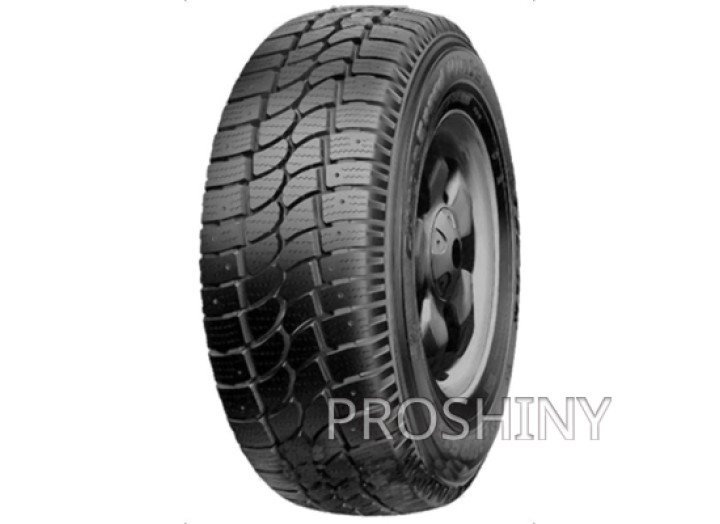 Riken Cargo Winter 205/75 R16C 110/108R