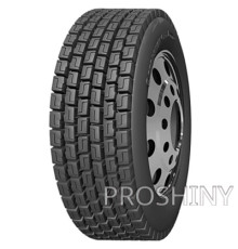 Roadshine RS612 (ведуча) 315/80 R22.5 157/154K PR20
