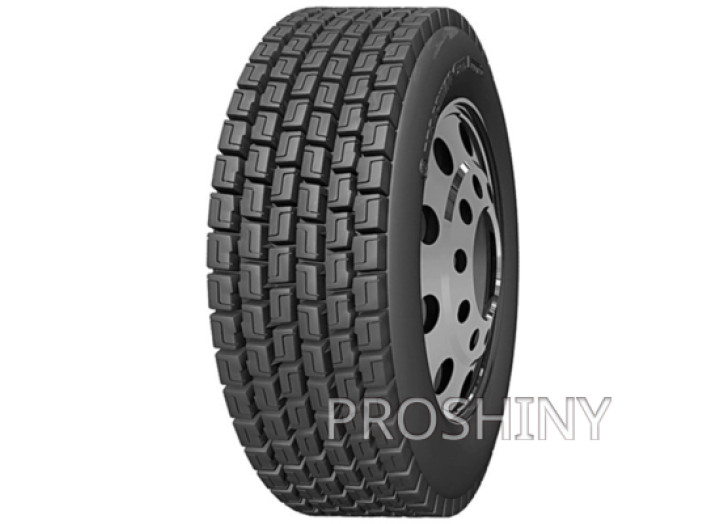 Roadshine RS612 (ведуча) 315/80 R22.5 157/154K PR20
