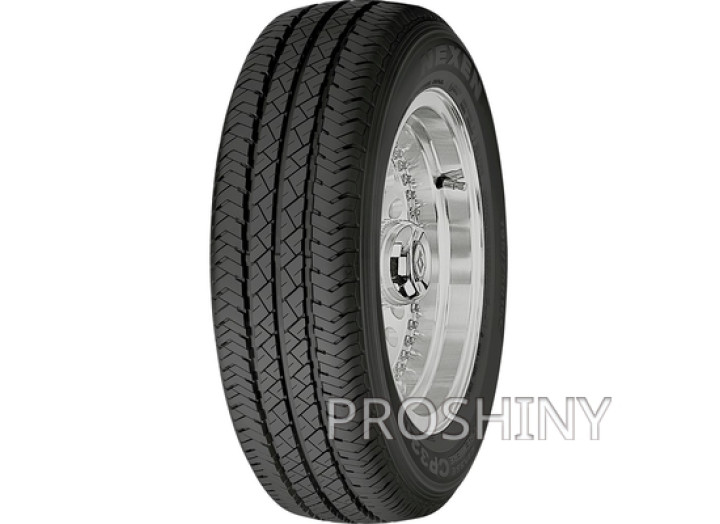 Roadstone Classe Premiere CP321 195/70 R15C 104/102S