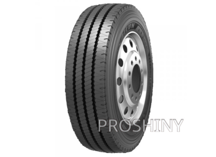 Sailun CityConvoy (універсальна) 295/80 R22.5 152/149K PR18