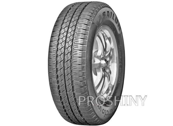 Sailun Commercio VX1 205/75 R16C 110/108R