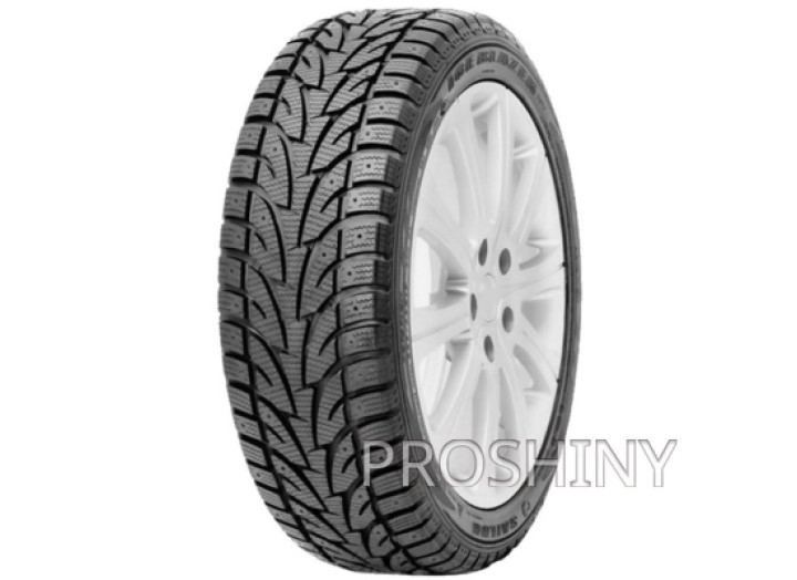 Sailun Ice Blazer WST1 205/75 R16C 110/108R (под шип)