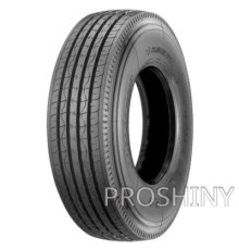 Sailun S629 (рульова) 295/80 R22.5 154/149M PR18