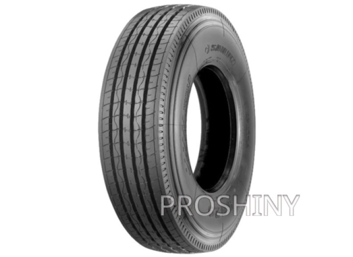 Sailun S629 (рульова) 295/80 R22.5 154/149M PR18