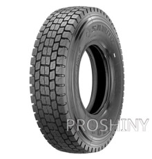 Sailun S702 (ведуча) 295/80 R22.5 152/148M PR16