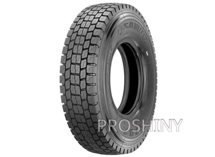 Sailun S702 (ведуча) 295/80 R22.5 152/148M PR16
