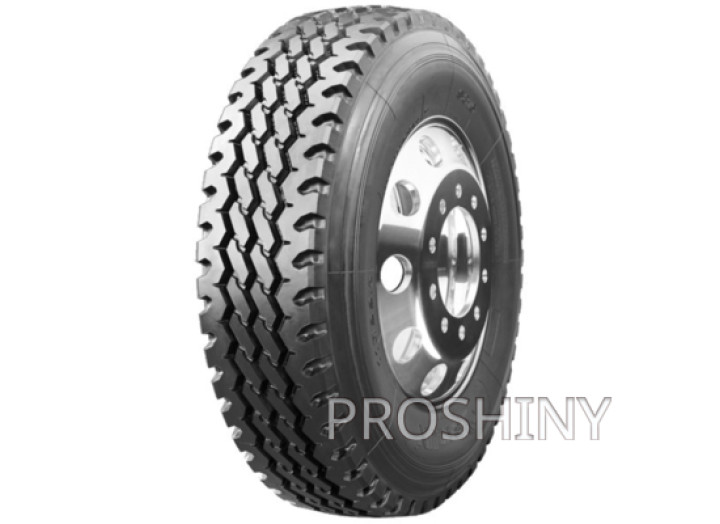 Sailun S815 (універсальна) 275/70 R22.5 148/145K