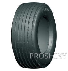Samson GL252T (причіпна) 385/55 R22.5 160K