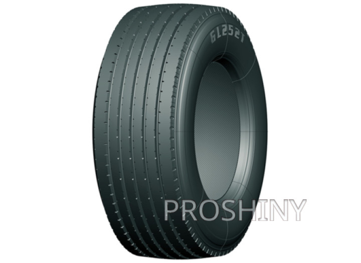 Samson GL252T (причіпна) 385/55 R22.5 160K