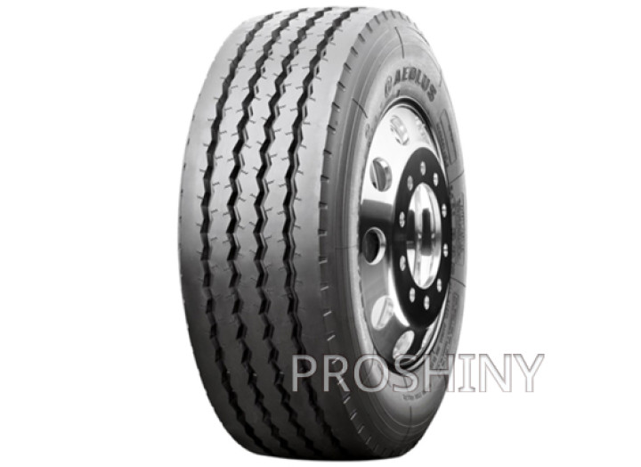 Aeolus ATR65 (причіпна) 385/65 R22.5 160K PR20