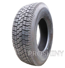Satoya SD-060 (ведуча) 215/75 R17.5 135/133J PR16