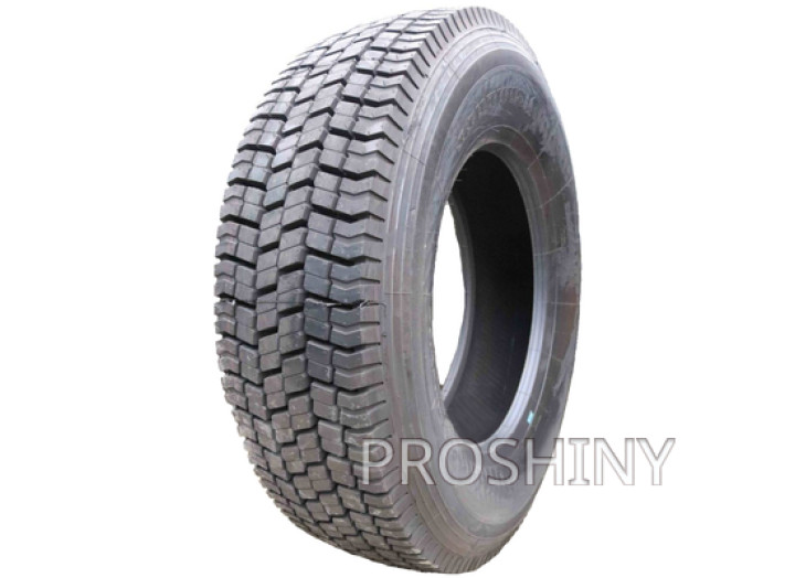 Satoya SD-060 (ведуча) 215/75 R17.5 135/133J PR16