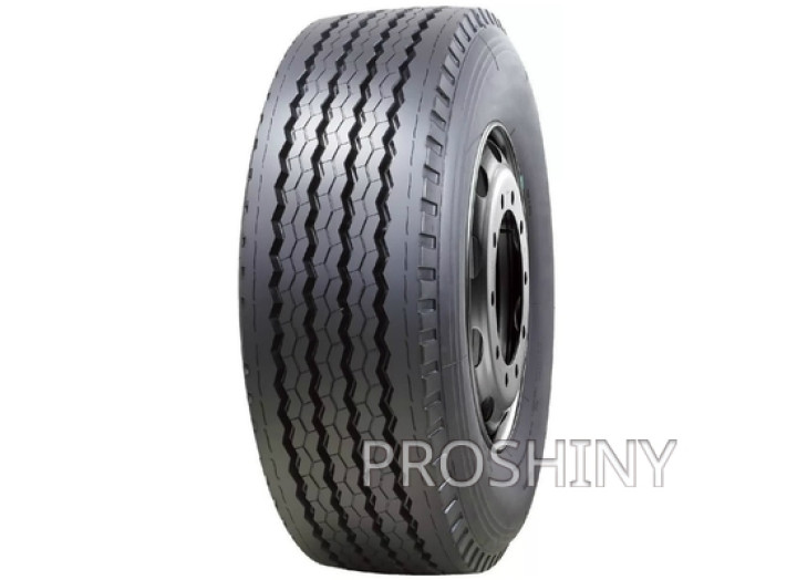 Satoya ST-082 (причіпна) 385/65 R22.5 160K PR20