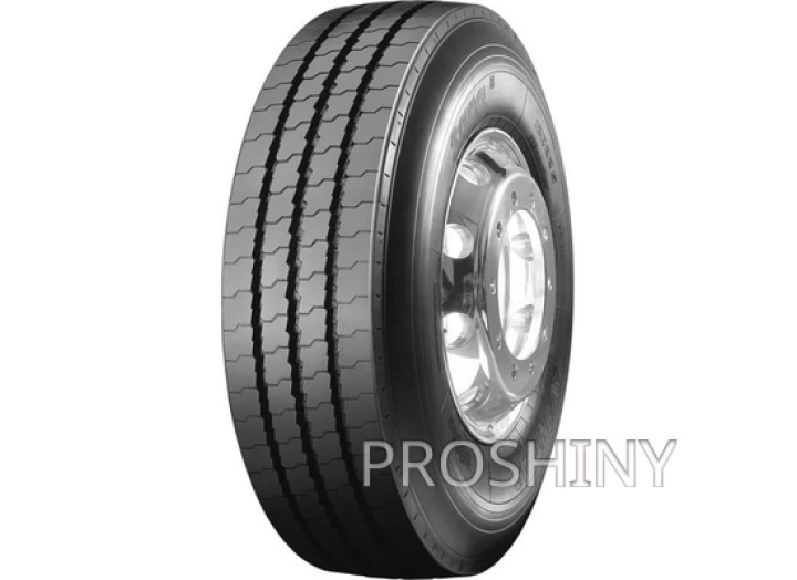 Sava Avant A3 (рульова) 245/70 R19.5 136/134M