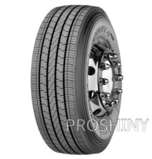 Sava Avant A4 Plus (рульова) 295/80 R22.5 152/148M