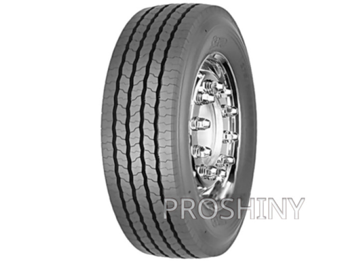 Sava City U4 (ведуча) 275/70 R22.5 152J/148E