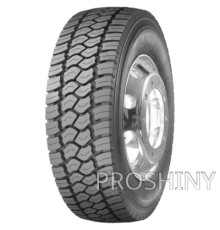 Sava Orjak O3 (ведуча) 245/70 R19.5 136/134M