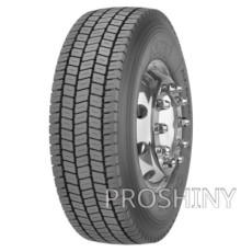 Sava Orjak O4 (ведуча) 205/75 R17.5 124/122M