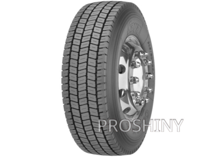 Sava Orjak O4 (ведуча) 235/75 R17.5 132/130M