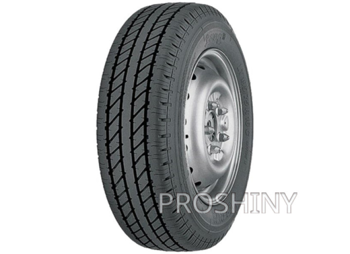 Sava Trenta 195/70 R15C 104/102R