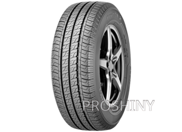 Sava Trenta 2 205/75 R16C 110/108R