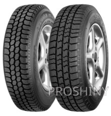 Sava Trenta M+S 175 R14C 99/98P