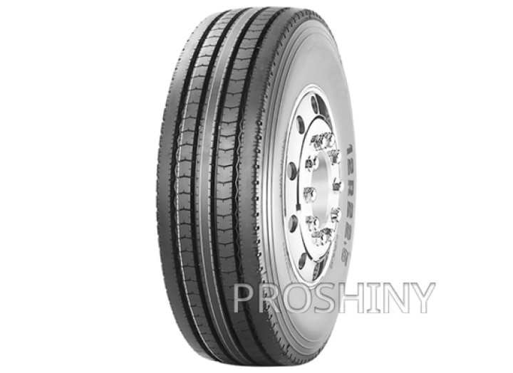 Sportrak SP301 (рульова) 245/70 R19.5 135/133L PR16