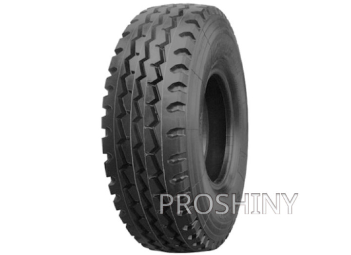 Sportrak SP901 (універсальна) 8.25 R20 139/137K PR16