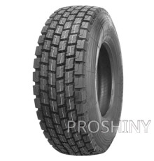 Sportrak SP902 (ведуча) 295/80 R22.5 152/149K