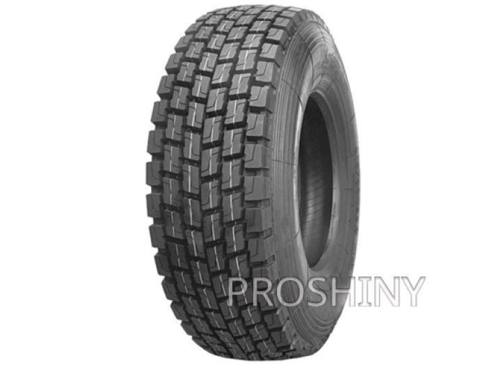 Sportrak SP902 (ведуча) 295/80 R22.5 152/149K