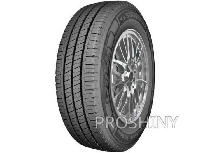 Starmaxx ProVan ST860 235/65 R16C 121/119R